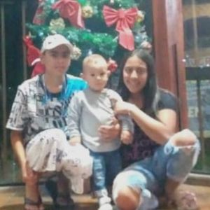 Meet your Posher, Blenda